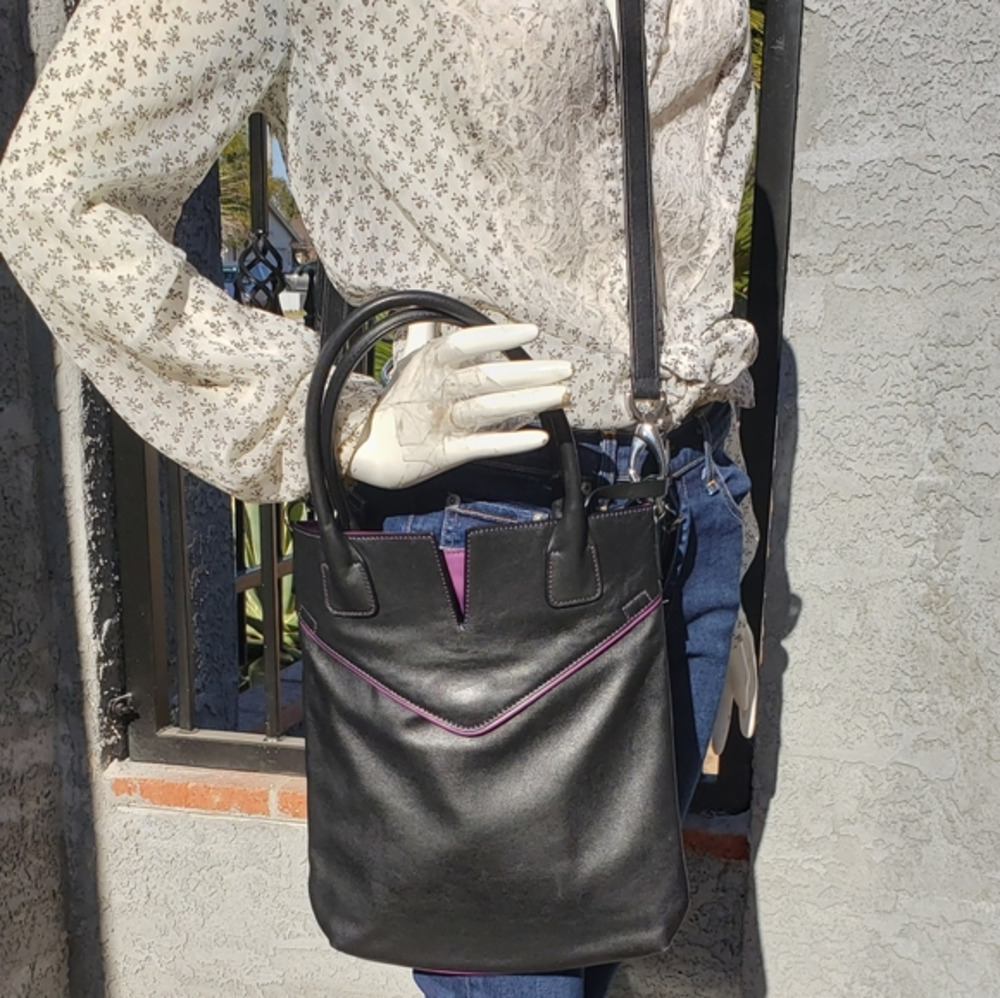 TEHRA & B BAG‎